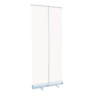 Roll Up Trasparente Portatile, Schermo da Pavimento, Pannello di Protezione da Banco Barriera, Paravento Divisorio da Pavimento