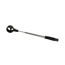 BESPORTBLE Golf Ball Retriever Raccoglitore a Sfera Retrattile Raccoglitore Raccoglitore Golf Forniture per La Pratica del Gioco
