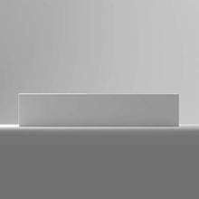 Lavabo da appoggio di lusso | Lavabo | Lavabo | Vasca | ghisa minerale/marmo colato/NORWAYstone | bianco opaco | piccolo | rettangolare | ovale | rotondo (Barcelona)