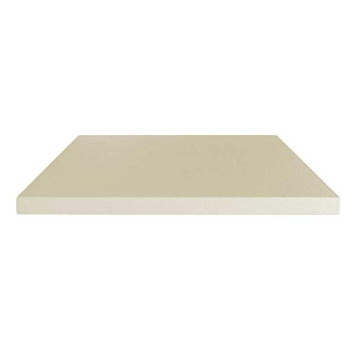 Baldiflex - Materasso Matrimoniale Easy Aloe Small 160 x 200 cm - Rivestimento Aloe Vera Proprieta' Naturali