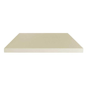 Baldiflex - Materasso Matrimoniale Easy Aloe Small 160 x 200 cm - Rivestimento Aloe Vera Proprieta' Naturali