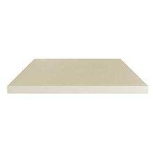 Baldiflex - Materasso Singolo Easy Aloe Small 80 x 190 cm - Rivestimento Aloe Vera Proprieta' Naturali