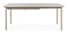 TAVOLO ALL.KENDALL 180/280X100 RASTIN