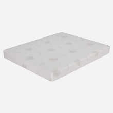 miasuite i sogni italiani Materasso Matrimoniale WATERFOAM Misura 160X200 Altezza 19 cm. SFODERABILE Ortopedico Modello Lupin I