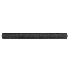 Oushome Rete per Privacy in HDPE 1,5x10 m Nera 150 g/m2