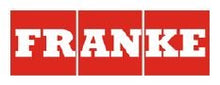 Franke Contenitore per rifiuti exos. in 3 Diversi Modelli Disponibili, Front Edelstahl seidenmatt