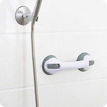 Maniglioni da Bagno Ventosa Potente di Sicurezza corrimano, Libero di punzonatura, Bagno Vasca da Bagno, Antiscivolo Vecchio Bambini Maniglia, Vetro Porte e finestre Maniglia Accessori da Bagno