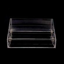 Cassetti per Organizer per Trucco in Acrilico, Porta Rossetto per Organizer per cassetti per Trucco Trasparente per Strumenti di archiviazione Domestica