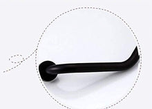 Maniglioni da Bagno Doccia corrimano, a Forma di L in Acciaio Inox Anti-Scivolo Anziani Maniglia di Sicurezza, Bagno privato, Vasca da Bagno, Servizi igienici Accessori da Bagno