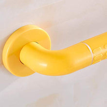 Maniglioni da Bagno Doccia Rails bracciolo Accessibilità Passo Corridoio Bagno di Sicurezza Vasca da Bagno WC WC Non Slip Maniglia Accessori da Bagno (Size : 45 * 45cm)