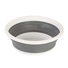 Dogcat 9L Lavabo Pieghevole Portatile Dishpan Secchio Lavabo Lavabo Multiuso, Secchio Lavandino Lavandino Lavandino Lavabo Lavabo Pieghevole Pieghevole Pieghevole Pieghevole Dishpan