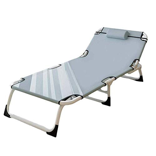 Lettino da campeggio pieghevole per esterni Letto pieghevole ， Letto pieghevole singolo ， Letto pieghevole portatile Letto pieghevole multifunzionale Letto singolo per uso domestico Letto Siesta per a