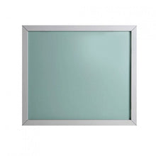 Kiamami Valentina SPECCHIERA BAGNO A FILO 90 x 70 CM CON LUCE A LED REVERSIBILE