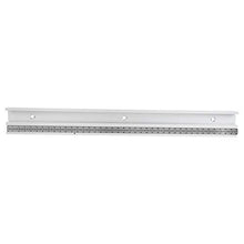 T-Track Mitre, 1Pcs T-track in lega di alluminio con strumenti per la lavorazione del legno del cursore della lavorazione del legno della scala(400mm)