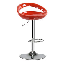 Elegante Sgabello da Colazione Sgabello da banco seggiolone Alto Sgabello da Bar Multicolore mobili (Color : A)