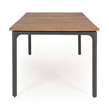 TAVOLO STONE CM100X200