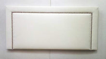 OGI DISEÑO Testiera imbottita per letto, 160 x 80 x 7 cm, 80 cm