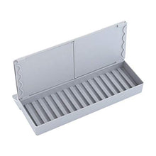 Yarnow Lavello Paraspruzzi Telescopico Staccabile Schermi per Schizzi di Sapone Pennello Portaspugna per Cucina Bagno (Grigio)