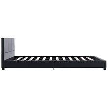 SKM Giroletto Nero in Similpelle 140x200 cm (25kg) Nero-4771