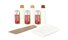 Picobello G13133 - Kit di riparazione 2-in-1, colori rosso,