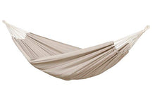 Amazonas Hammock AZ-1018640 XL Amaca Arte Sand, 340x150x5 cm