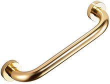 Maniglioni da Bagno Bagno Grab Bar bracciolo corrimano, Superficie Lucida Bagno Vasca Doccia di Sicurezza Antiscivolo Maniglia Balance Barra di Supporto della Guida Accessori da Bagno