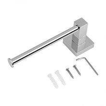 Mensole da bagno a parete porta rotolo di carta igienica titolare del tessuto mensola scatola di immagazzinaggio in acciaio inox accessori bagno di stoccaggio