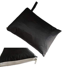 Fodere per mobili da Giardino, Fodere per mobili da Esterno da Esterno Impermeabili in Robusto Tessuto Oxford 210D (Size : 128 * 71CM)
