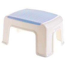 YUDIAN Sgabello Nuovo Sgabello per Uso Domestico Piccolo Sgabello Quadrato Piccolo Sgabello in plastica Ispessita Sgabello per Uso Domestico Sgabello Quadrato Moda Creativa Panca da Bagno Sedia da