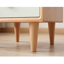 FEANG Moderno Semplice Comodino in Legno Comodino Comodino Comodino da Comodino tavolino tavolino da Tavolo per Lavanderia Camera da Letto