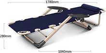 XBR Lettino Prendisole Zero Gravity, reclinabile Sedia reclinabile Pieghevole Sedie reclinabili Regolabili Zero Gravity Lettino Prendisole Sedie a Sdraio Giardino Spiaggia