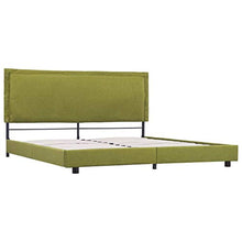 SKM Giroletto Verde in Tessuto 180x200 cm (29.95kg) Verde-1000