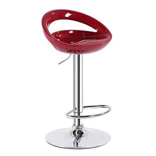 LF- Bar Sedia seggiovia Sedia Bar Sgabello Girevole Bar Sedia Girevole semplicità (Color : B)