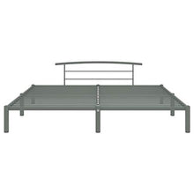 SKM Giroletto Grigio in Metallo 200x200 cm (21.5kg)