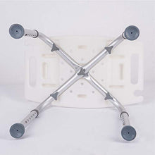 MGMDIAN Sgabello da Bagno Vecchio - Sgabello Antiscivolo Sgabello da Bagno Sedile Sgabello da Bagno Sgabello Antiscivolo Accessori da Bagno