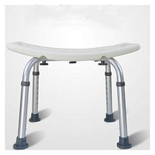 Sgabello da Bagno Sgabello da Bagno Sgabello Squat Toilette Sgabello da Bagno Sgabello da Bagno Bagno (Colore : Silver)