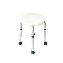 Sgabello doccia in lega di alluminio Anziani Bagno Sedia Bambino Bagno Sgabello Sgabello Bagno Donne Incinte Sedia Da Bagno Sedia Sedia Regolazione Altezza