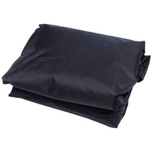 YARNOW Copertura da Altalena Impermeabile Patio Amaca Aliante Copridivano Coprisedili Protettore per Mobili per Parco Giardino Esterno Doppio Posto Interno