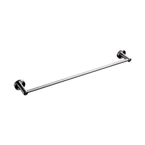 AGGF Portasciugamani da Bagno SUS 304 Portasciugamani in Acciaio Inox Autoadesivo o Viti di Montaggio Portasciugamani Rotondo Portasciugamani Ispessimento Bagno Cucina Ufficio Portasciugamani -30