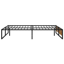 SKM Giroletto Nero in Metallo 120x200 cm (19.8kg) Nero-4815