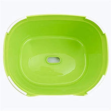 Sgabello per Doccia Sgabello da doccia Sedia da doccia Sgabello Doccia Sedia da bagno Sedia da bagno Pedica multifunzione Sgabello a pedale multifunzione Materiale plastica Dimensioni 37x28x28cm Sedia