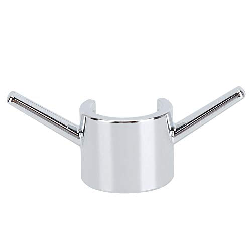 ffu Hook, 3 pz placcatura bagno doccia asta gancio, rubinetto cucina gancio accessori
