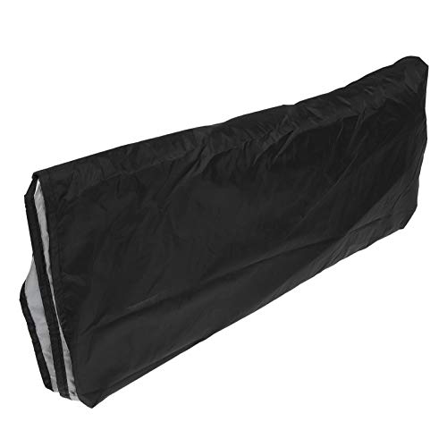 Omabeta Copridivano in Tessuto Oxford Rivestito in Argento Impermeabile 190T Copridivano Copridivano Copridivano Forniture da Esterno per Soggiorno