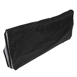 Omabeta Copridivano in Tessuto Oxford Rivestito in Argento Impermeabile 190T Copridivano Copridivano Copridivano Forniture da Esterno per Soggiorno