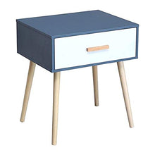 NL Comodini Camera da Letto Tavolino, Stile Nordico, Comodino, Semplice, Moderno, Armadio, Mini Armadio, Hotel, Legno massello, Comodino, tavolino, Facile Installazione