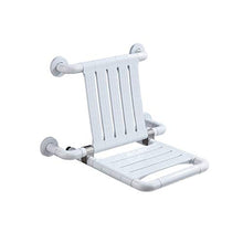 stool Bagno Pieghevole Sgabello Doccia Sedile Sedia da Parete Sedia da Parete Sgabello da Parete Sgabello da Muro Sgabello Cambio