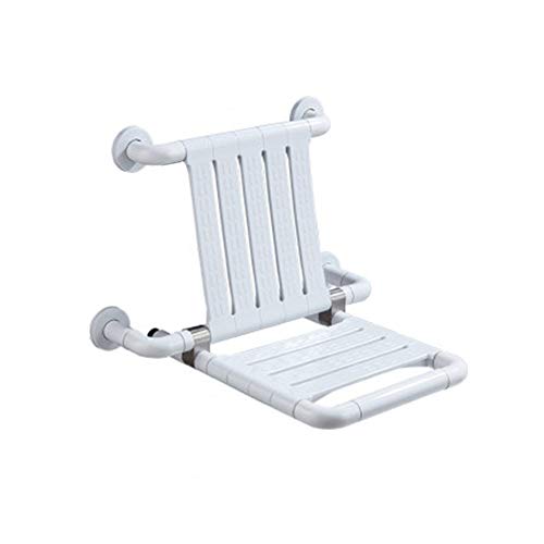 stool Bagno Pieghevole Sgabello Doccia Sedile Sedia da Parete Sedia da Parete Sgabello da Parete Sgabello da Muro Sgabello Cambio