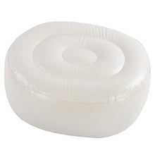 Cocosity Gonfiabile, Sedia Gonfiabile Portatile, Gonfiabile in PVC per Auto da Soggiorno