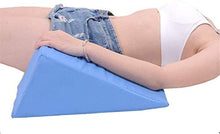 Cuscino di Supporto per Cuscino a Cuneo, Cuscino per Articolazione del Braccio in Spugna Ad Alta Elasticità