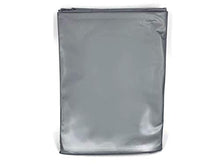 eXODA Lenzuola per incontinenza sotto Lenzuola Materasso Topper Grigio 180x240 cm Incontinenza Topper Lenzuola da Letto